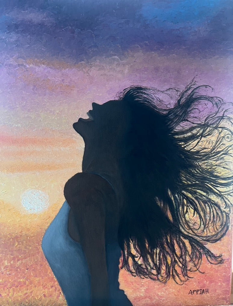 Exhale – Where Freedom Begins