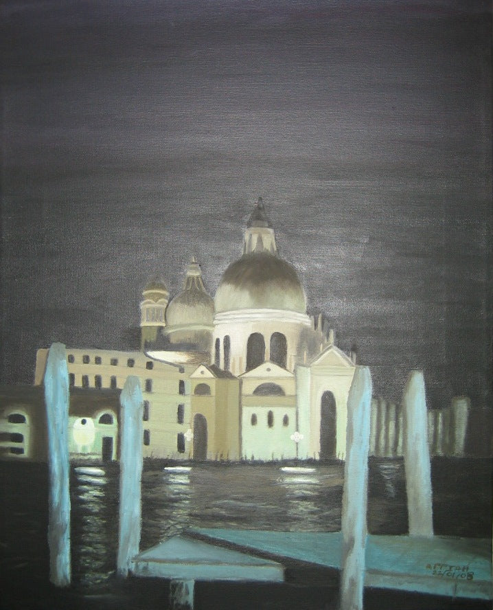 Landscape