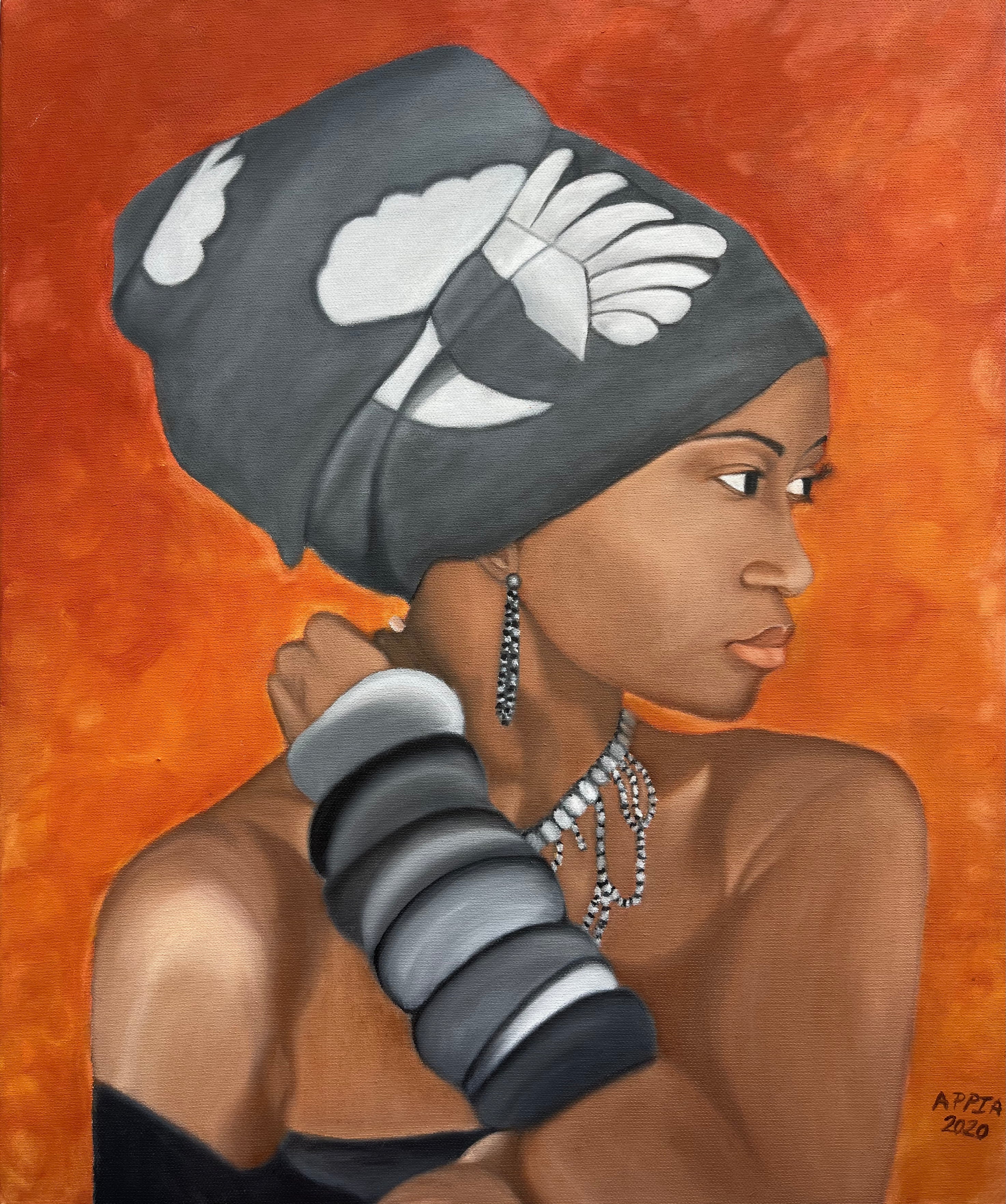 Africa