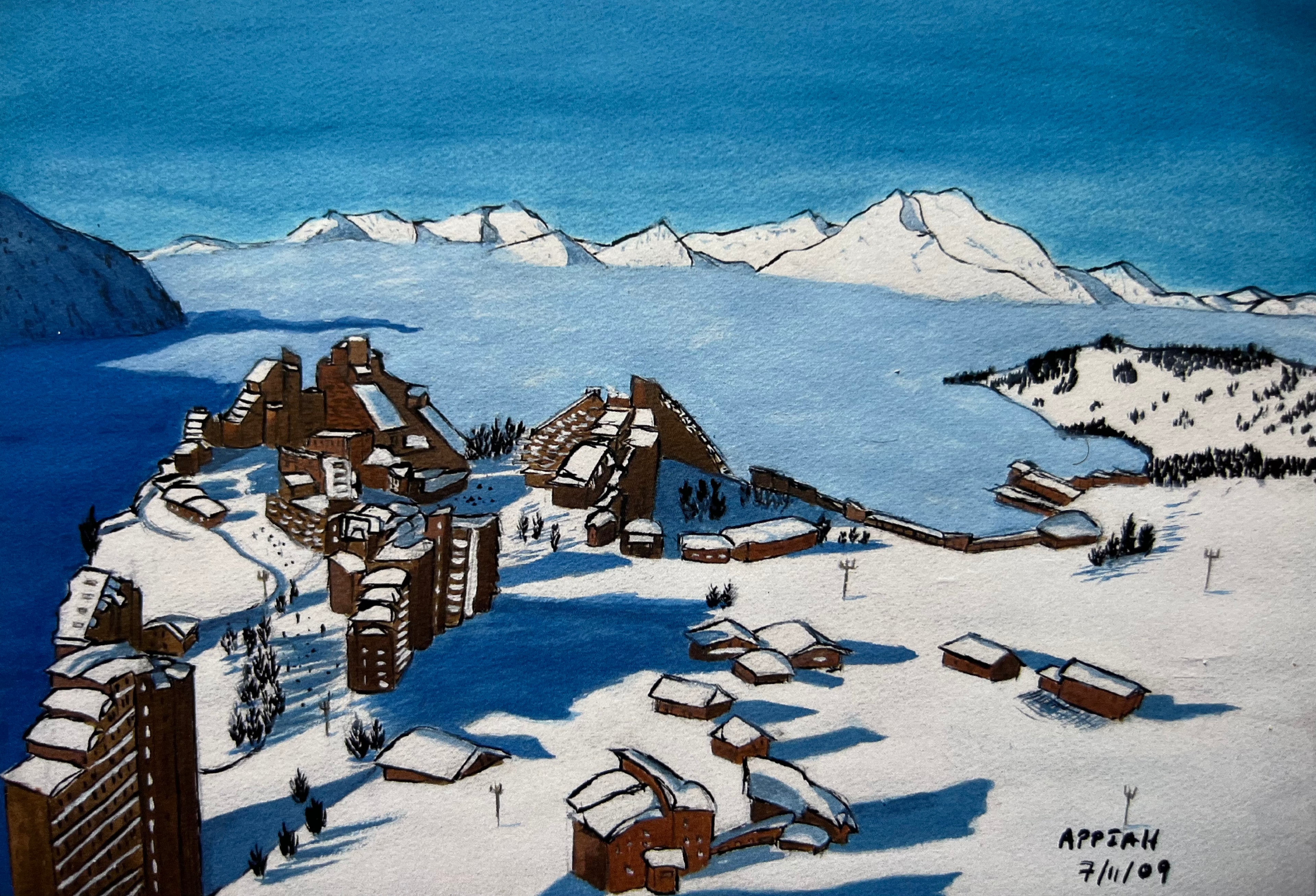 Avoriaz