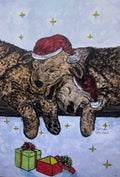 Christmas Spirit