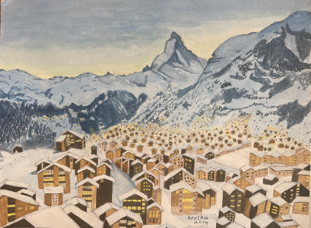 Zermatt