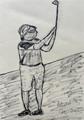 The Perfect Follow-Through