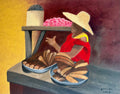 The Market Hat