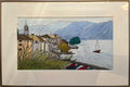 Sailing through Stilness