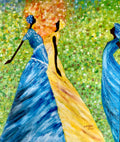 Echoes of our Mothers