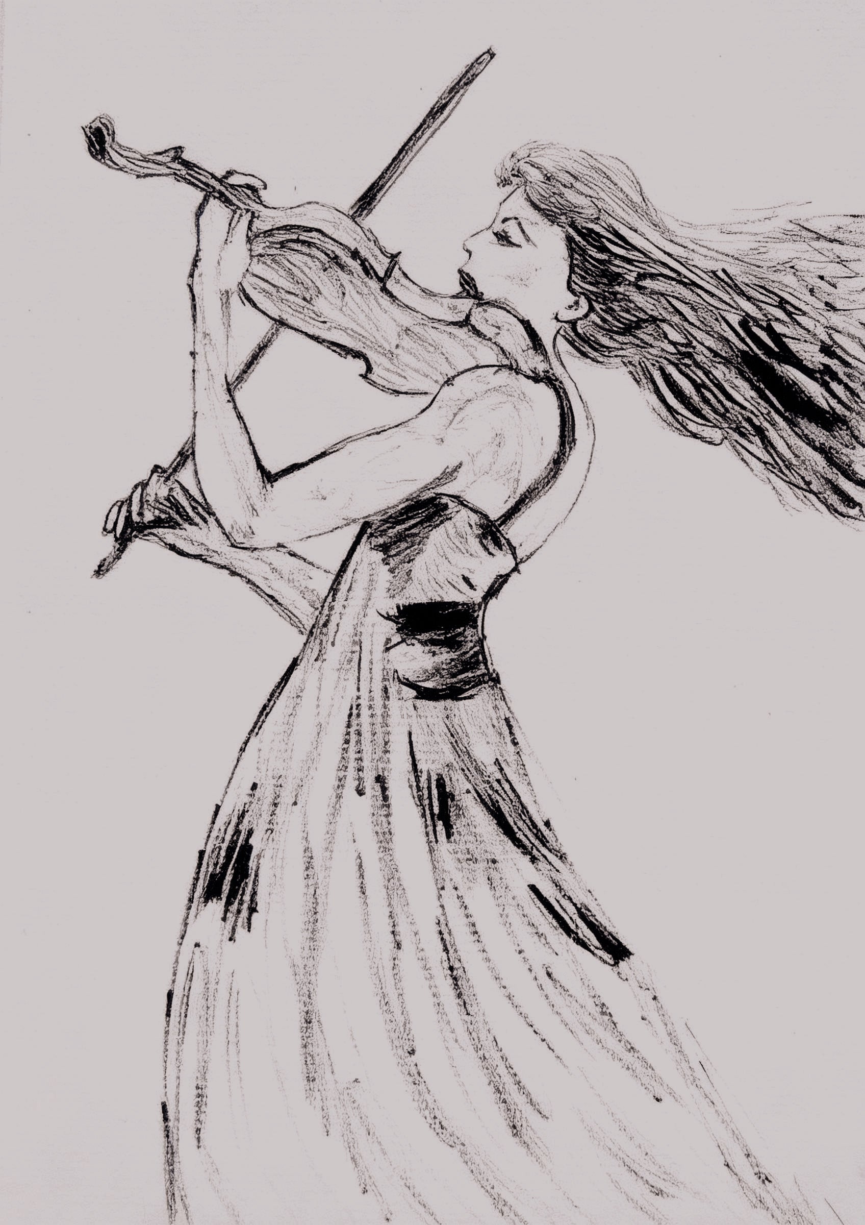 For the Love of Music