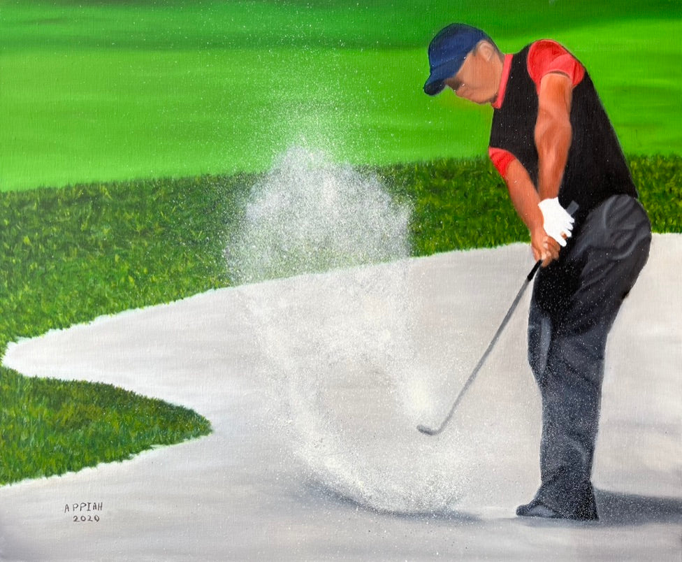 Legacy in Motion