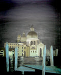 Venetian Evening