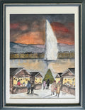 Geneva Christmas Market