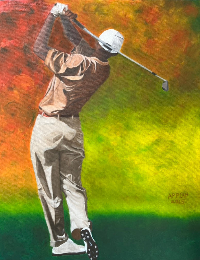 Mastery in Motion