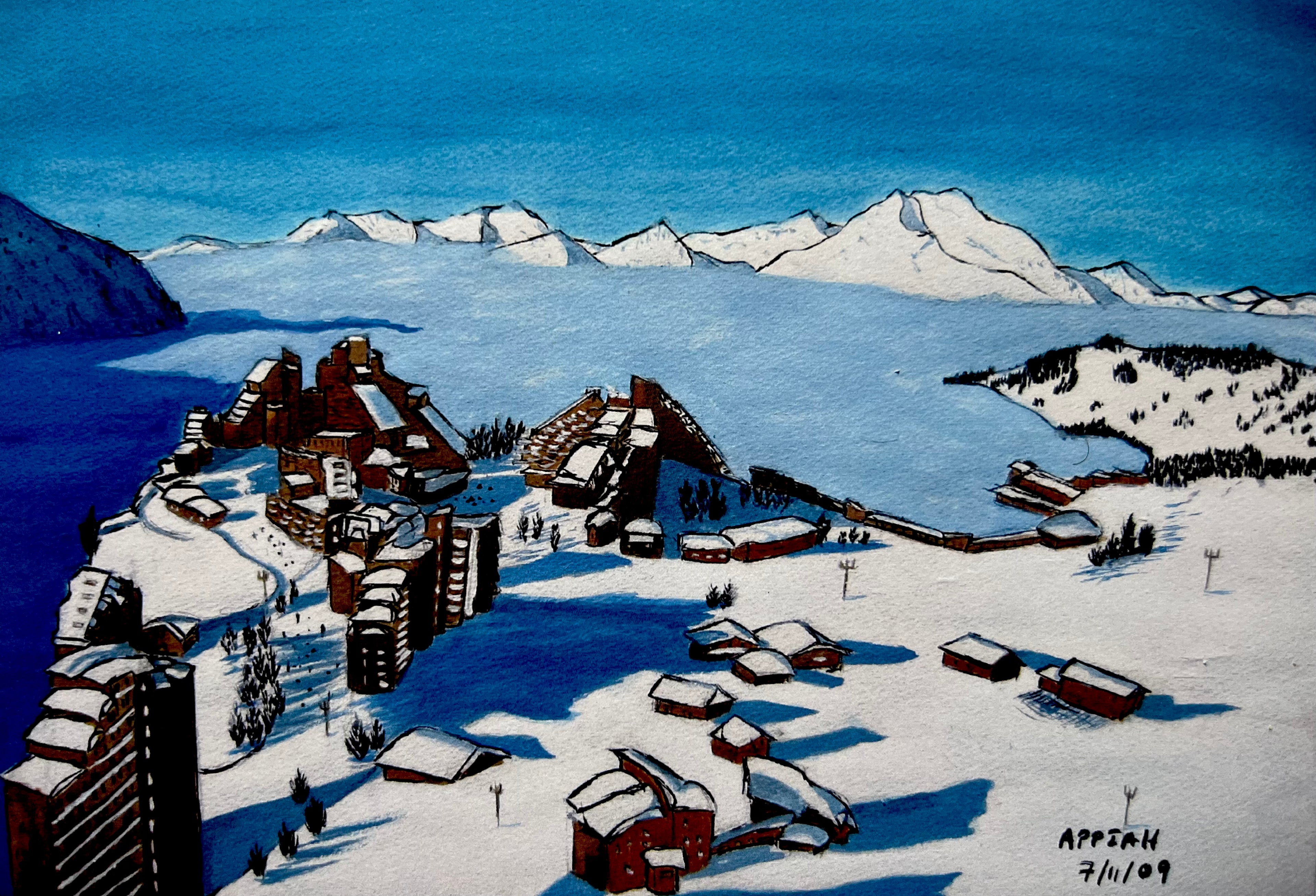 Avoriaz