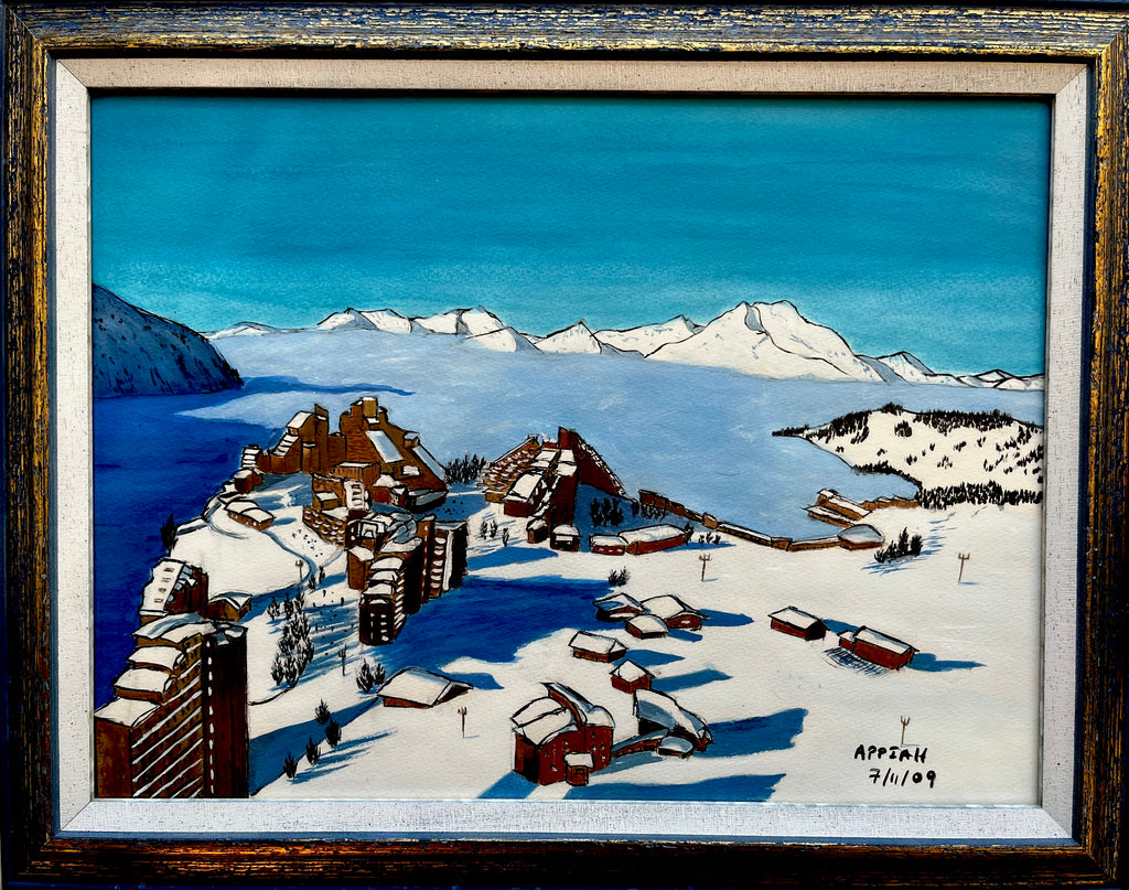 Avoriaz