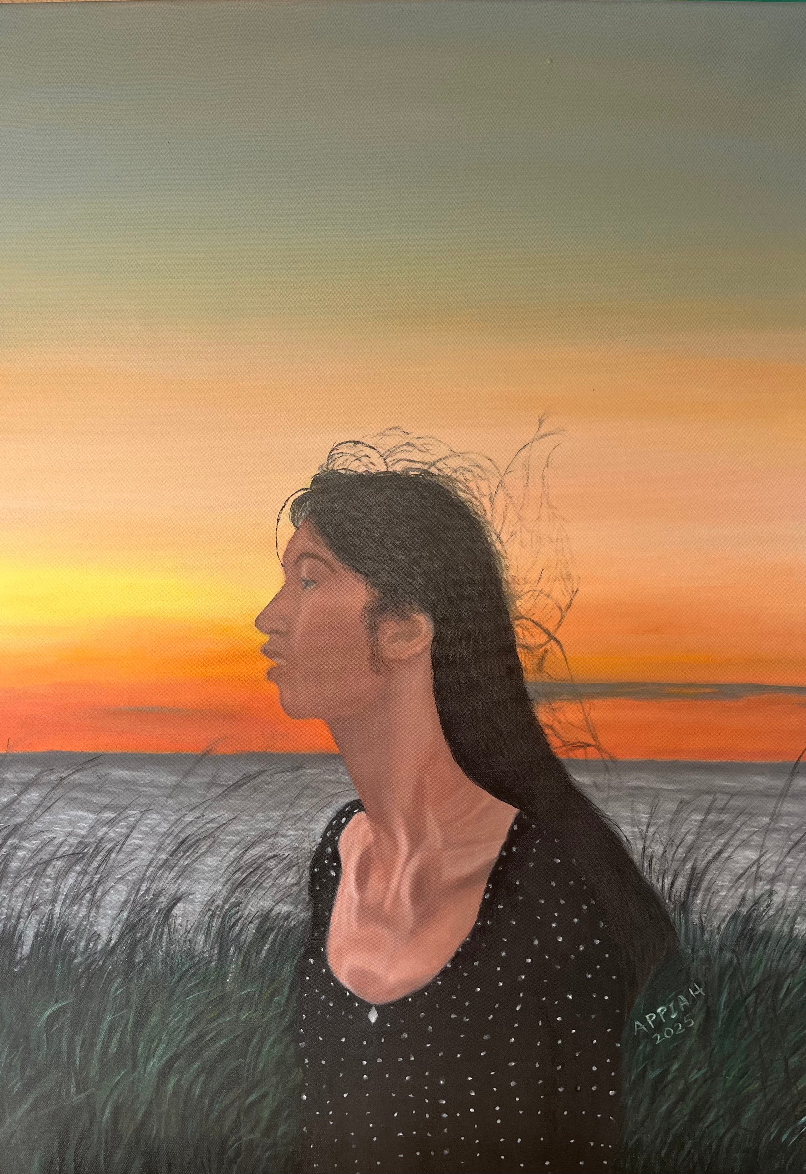 Là où votre histoire devient art