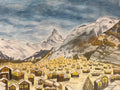 Matterhorn, 4478m