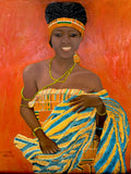 Crowned by Heritage