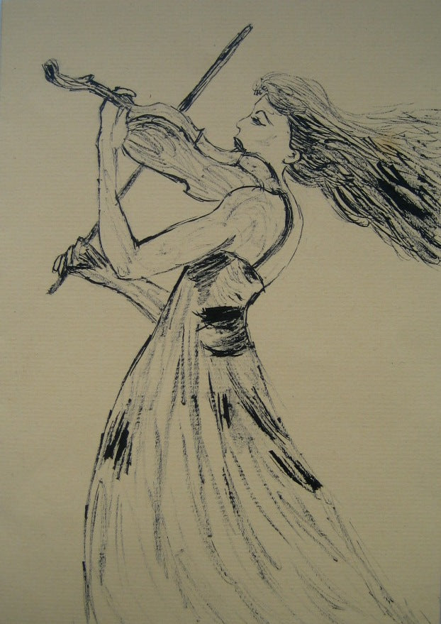 For the Love of Music