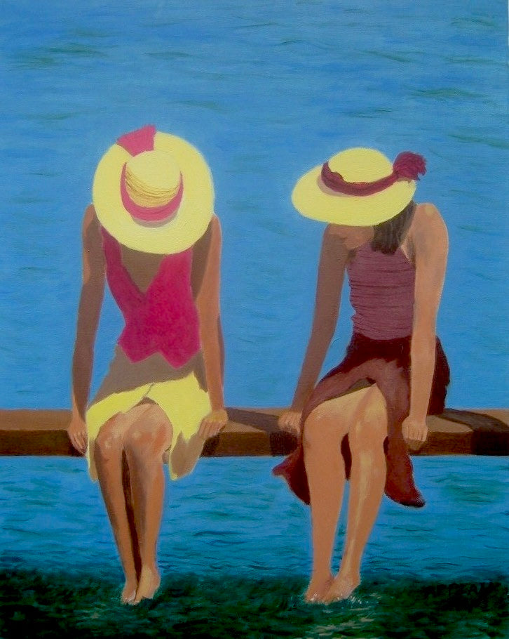 The Beauty of Sisterhood