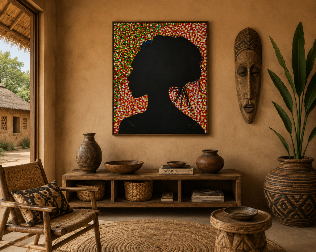 Defining Strength in Silhouette