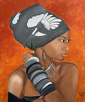 Adorned in Peace