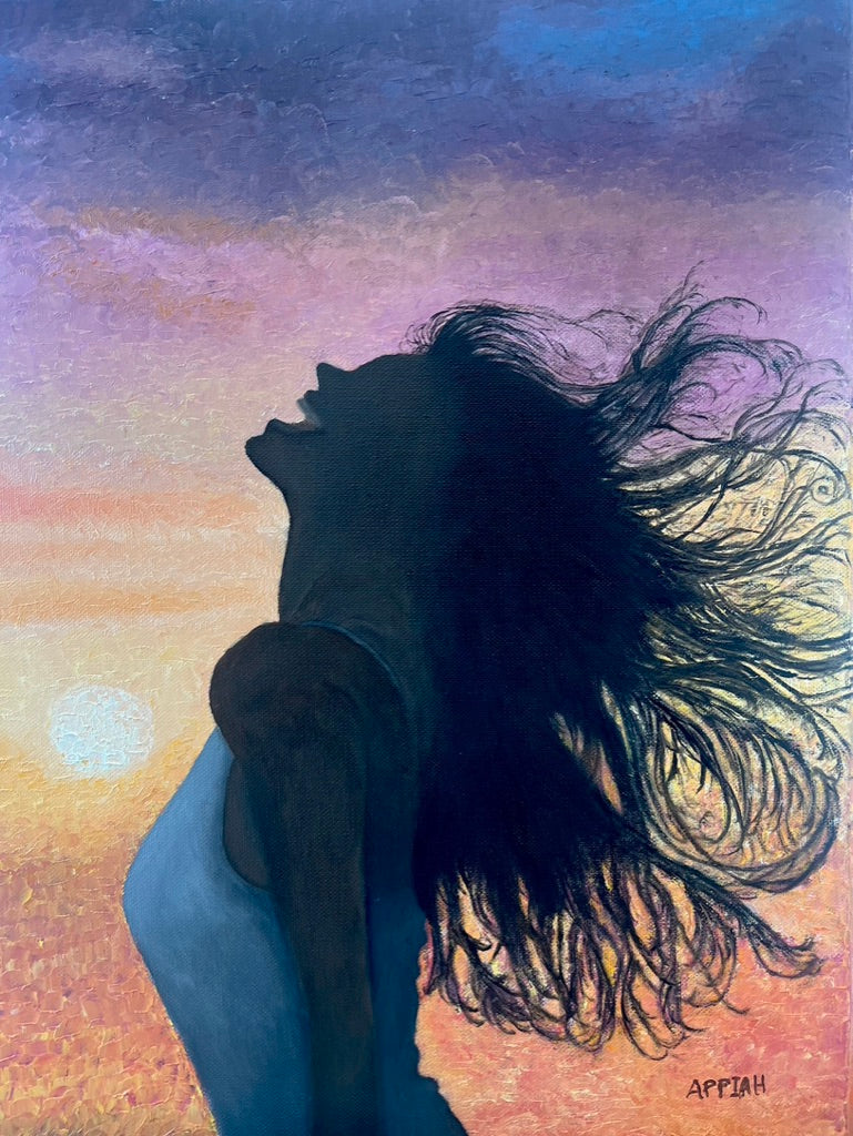 Exhale – Where Freedom Begins