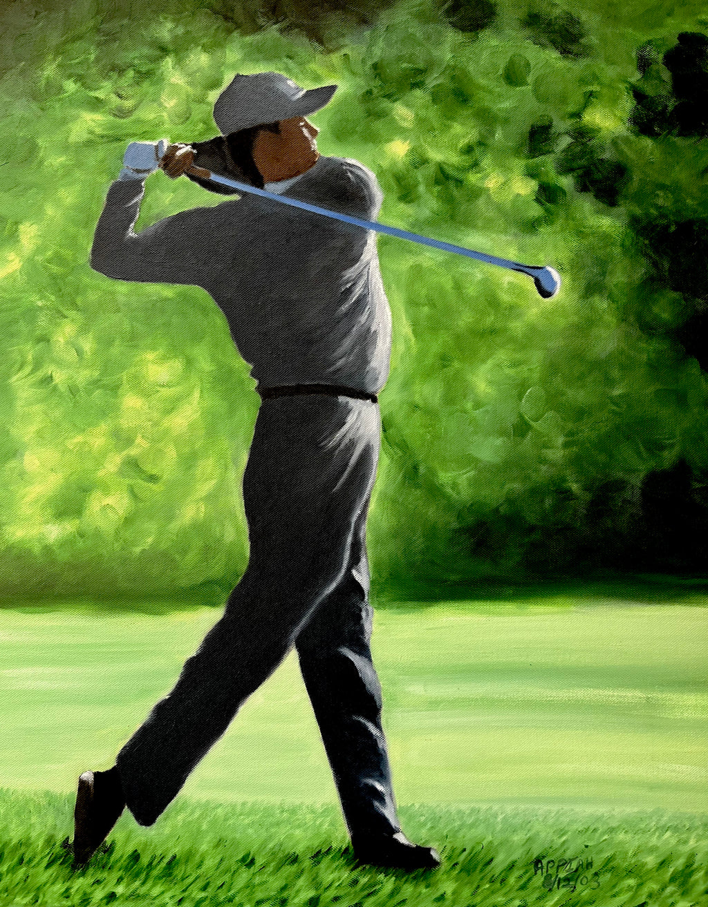 Light in Motion