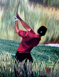 Rise from the Rough