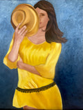 Veiled Intention